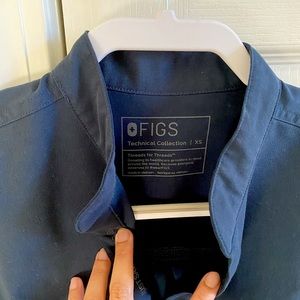 Dark Harbor Rafaela Figs